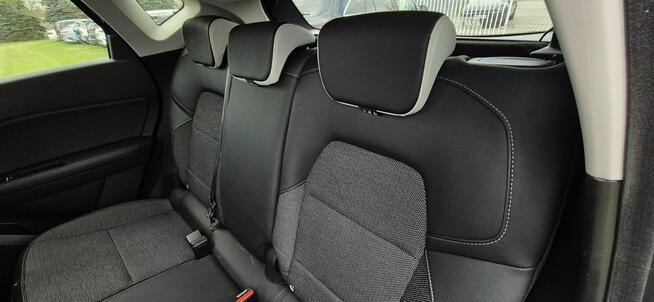 Renault Captur KAMERA-LED-AUTOMAT Paproć - zdjęcie 11