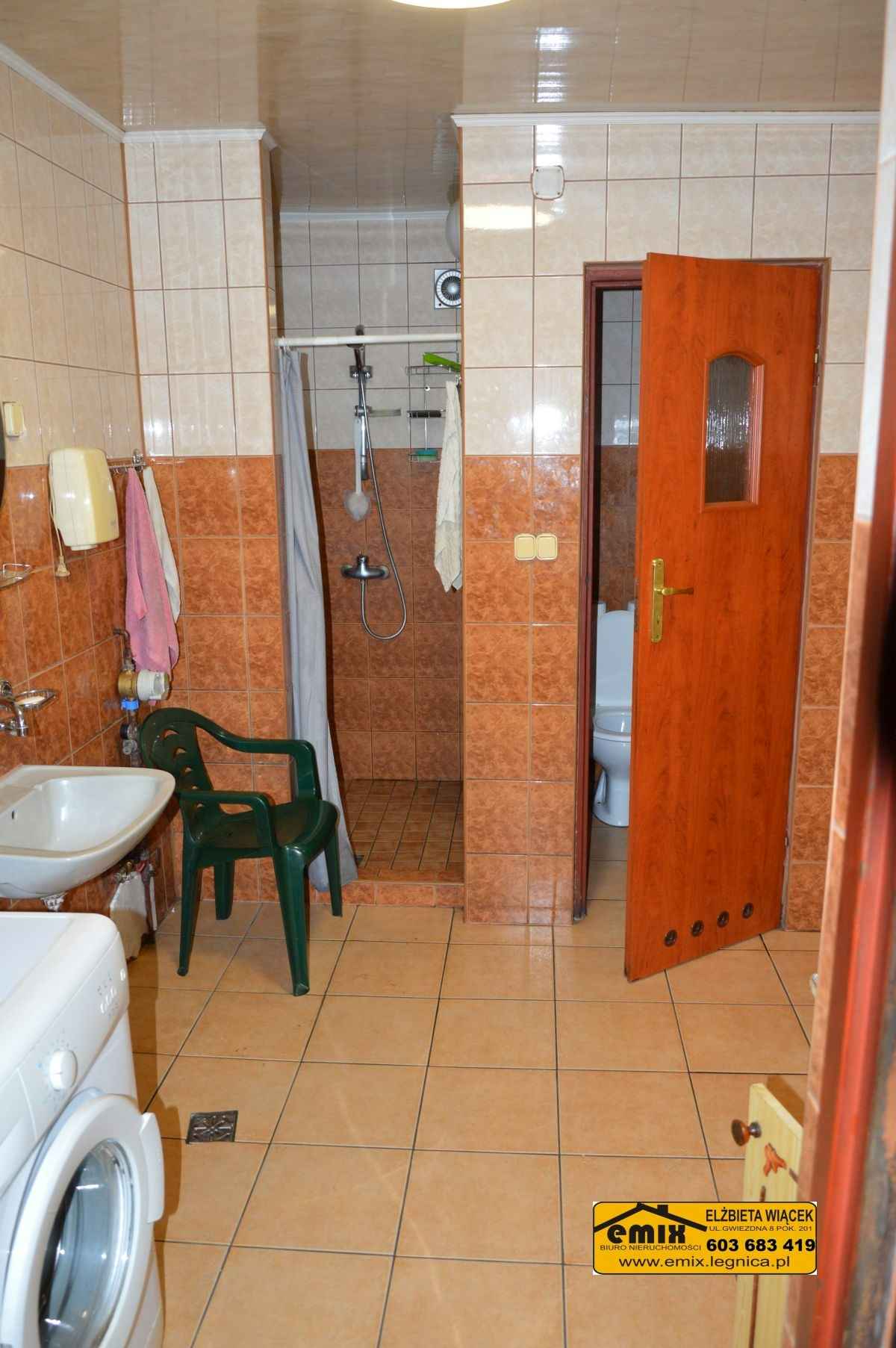 Nieruchomość komercyjne, można przekształcić na dom Złotoryja - zdjęcie 6