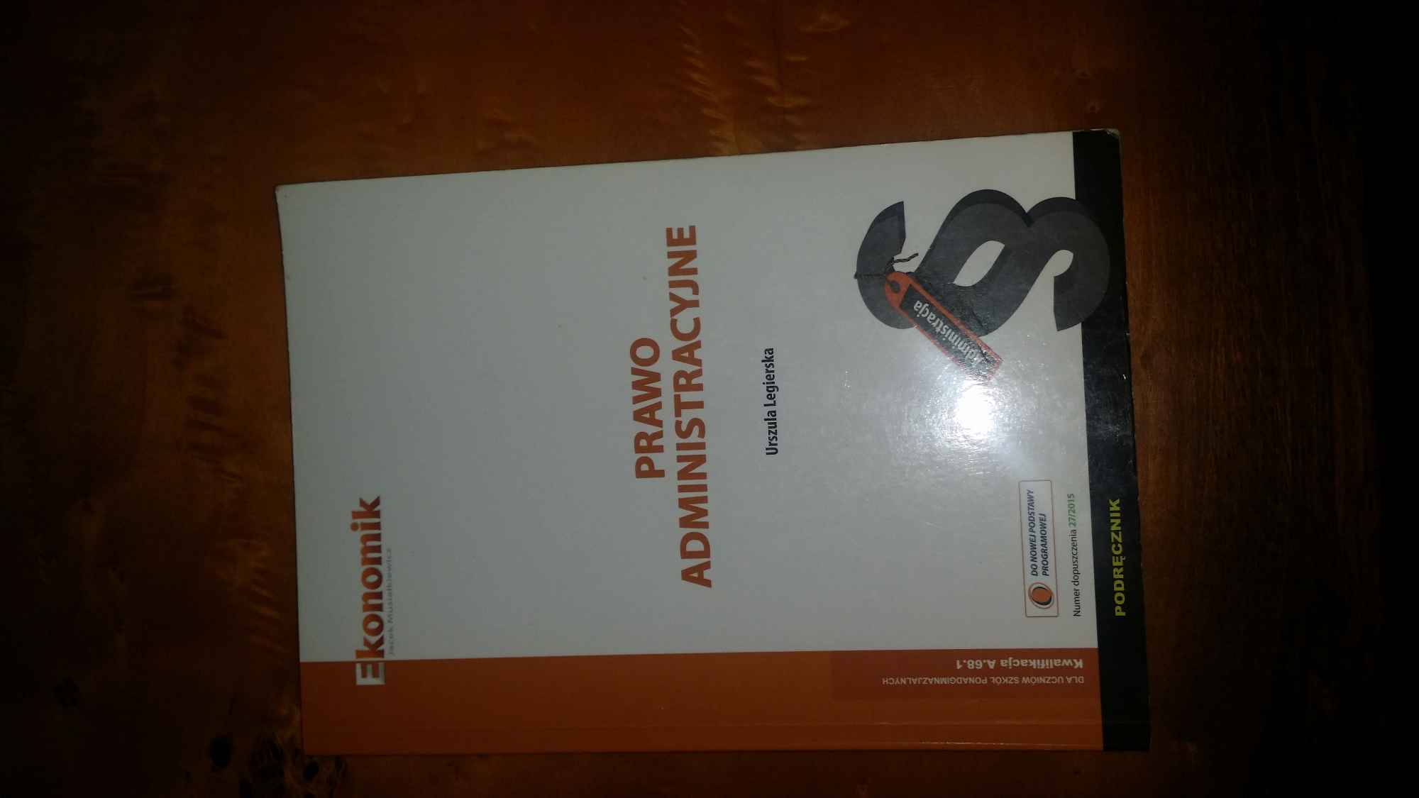 Sprzedam podręcznik Włocławek - zdjęcie 1