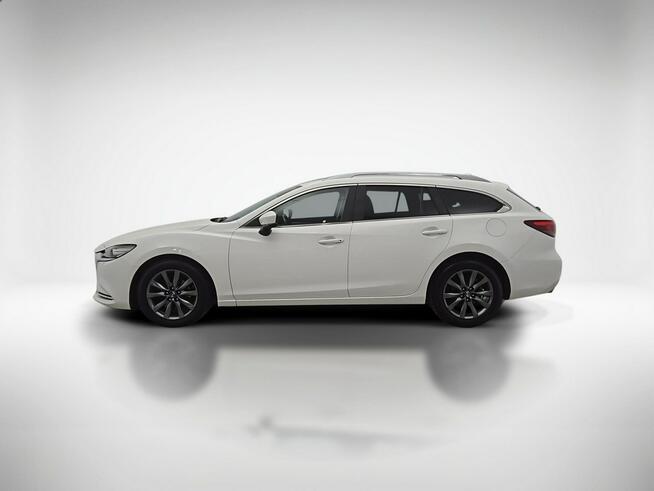 Mazda 6 2.0 SkyJoy ! Z Polskiego Salonu ! Faktura VAT ! Warszawa - zdjęcie 2
