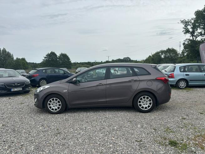 Hyundai i30 II 1.4 BENZYNA 101KM, I właściciel, salon PL, gwarancja! Rawa Mazowiecka - zdjęcie 6