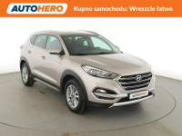 Hyundai Tucson skóra navi PDC grzane fotele tempomat klima-auto. Warszawa - zdjęcie 10