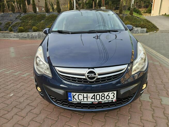 Opel Corsa FL, Klima, Elektryka, Serwis, Super /GWARANCJA Zagórze - zdjęcie 11