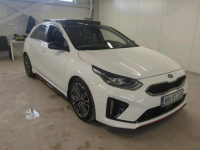 Kia Cee'd 1.6 T-GDI 204KM 7DCT GT +szyberdach