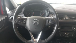 Opel Corsa 1.4 Enjoy, salon Polska, bezwypadkowy Łódź - zdjęcie 12