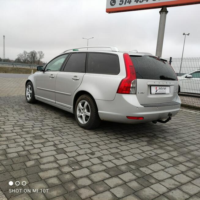Volvo V50 Lipówki - zdjęcie 10