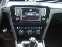 Volkswagen Passat R-Line.Oszczędny. Morzyczyn - zdjęcie 12