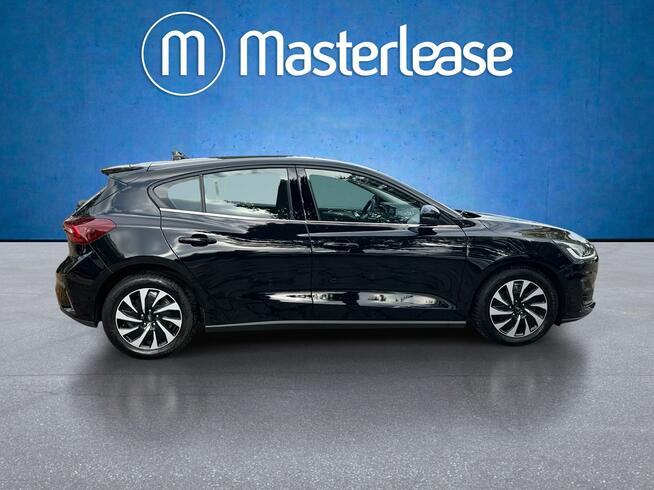 Ford Focus 1.0 EcoBoost Titanium ! Z Polskiego Salonu ! Faktura VAT ! Warszawa - zdjęcie 4