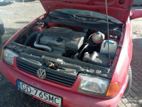 Volkswagen Polo Classic Sprawny z oc i ubezpieczeniem Gdańsk - zdjęcie 6