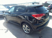 Honda HR-V 2017, 1.8L, 4x4, po gradobiciu Warszawa - zdjęcie 3