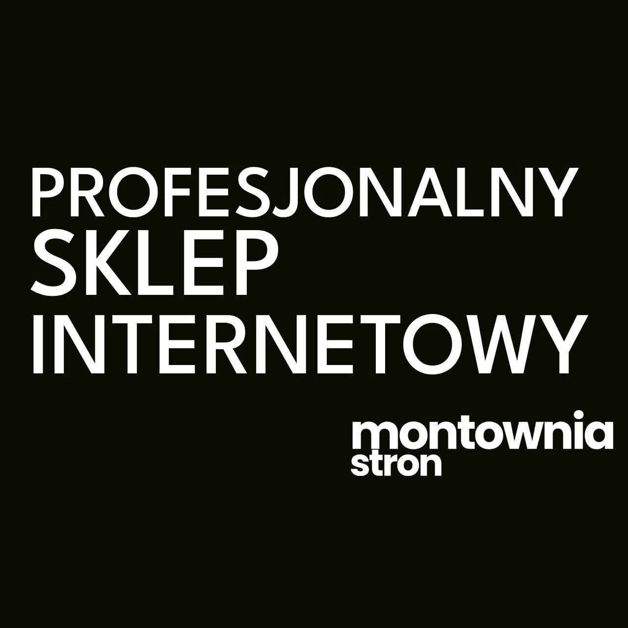 Sklepy internetowe Kraków (PrestaShop, WooCommerce) - od 200 zł/mies. Śródmieście - zdjęcie 1