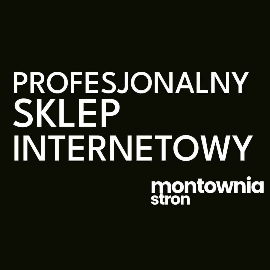 Sklepy internetowe Kraków (PrestaShop, WooCommerce) - od 200 zł/mies. Śródmieście - zdjęcie 1