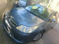 2006 Citroën C4 203 tys. km Ochota - zdjęcie 5