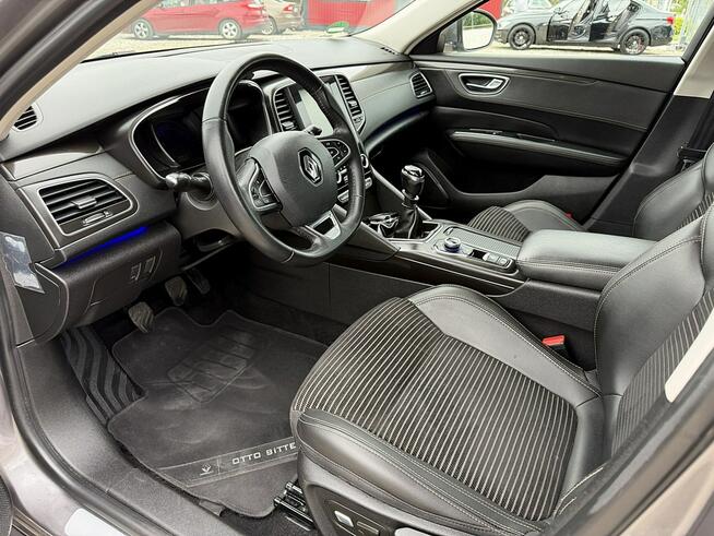 Renault Talisman BOSE Navi Kamera360 Full LED Gwarancja Kutno - zdjęcie 11