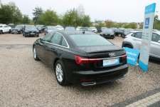 Audi A6 Skóra Nawigacja Led Gwarancja F-Vat SalonPL Warszawa - zdjęcie 8