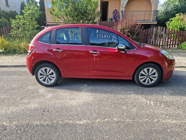 Citroen C3 na sprzedaż Szczecin - zdjęcie 4