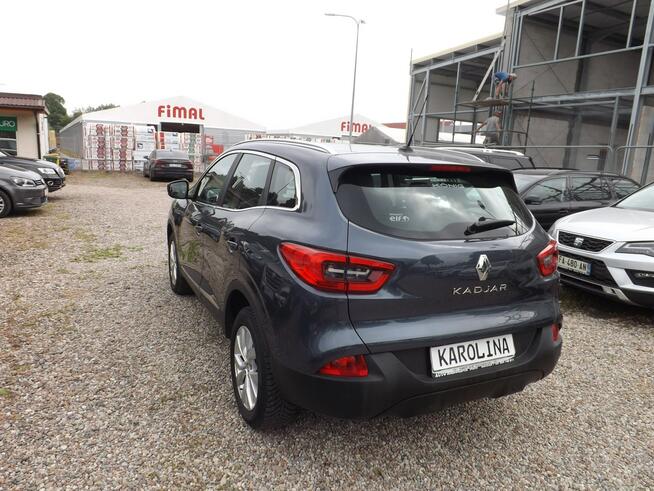 Renault Kadjar Słupsk - zdjęcie 9