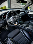 Mercedes GLC 300 Sadlno - zdjęcie 6