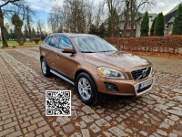 Volvo XC 60 2.4 D5 205 KM 151 KW Nowy Sącz - zdjęcie 3