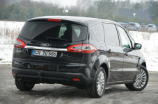 Ford S-Max 2,0TDCI*163KM*Panorama*Xenon*Kamera*LED Ostrów Mazowiecka - zdjęcie 9