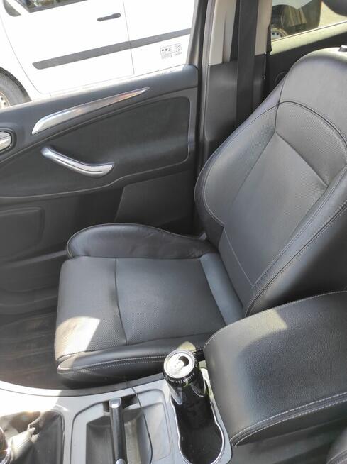 Sprzedam S-MAX Chełm - zdjęcie 3