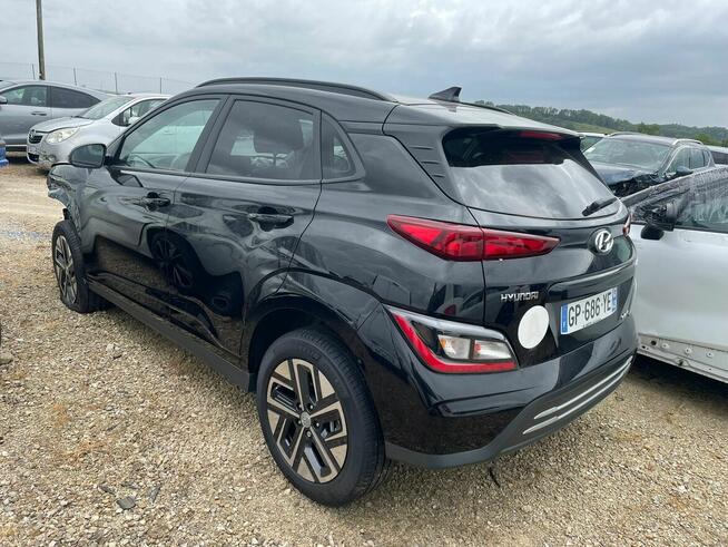 HYUNDAI Kona 136 Electrique GP686 Rzeszów - zdjęcie 3