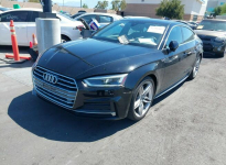 Audi A5 Premium Plus S-Line Quattro 2.0TFSI Virtual Sękocin Nowy - zdjęcie 3