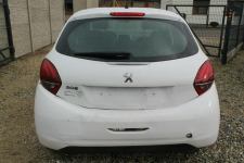 Peugeot 208 Ostrów Wielkopolski - zdjęcie 6
