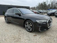 Audi A6 40 TDI 204kM mHEV S tronic! S line ! Serwis ASO ! Pęcice - zdjęcie 3