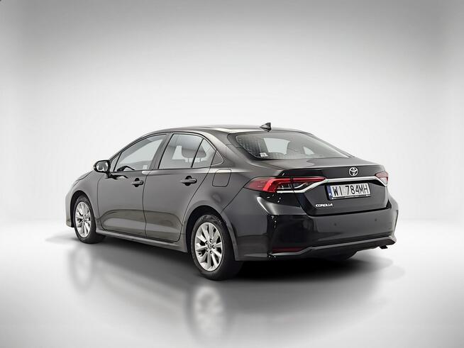 Toyota Corolla 1.6 Comfort ! Z Polskiego Salonu ! Faktura VAT ! Warszawa - zdjęcie 3