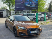 Audi A5 | Hybryda |245 KM|2019|SPORTBACK|QUATTRO Bogato wyposażony Łódź - zdjęcie 6