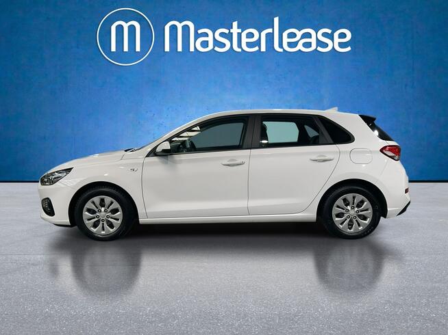 Hyundai i30 1.5 DPI Classic + ! Z polskiego salonu ! Faktura VAT ! Warszawa - zdjęcie 8