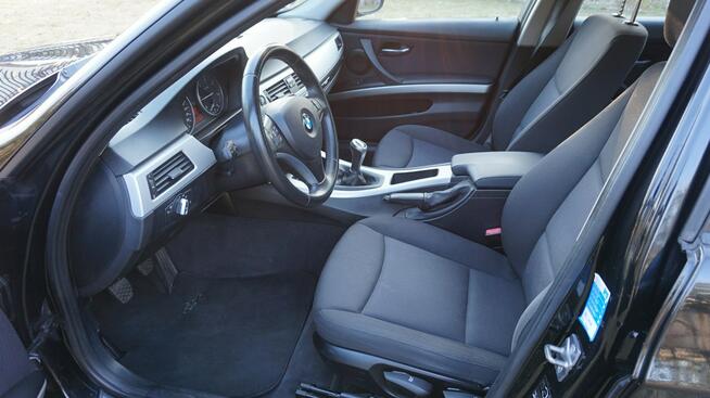 BMW 316 super stan. Gwarancja. Polecam!!! Zielona Góra - zdjęcie 11