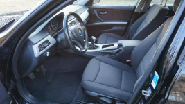 BMW 316 super stan. Gwarancja. Polecam!!! Zielona Góra - zdjęcie 11