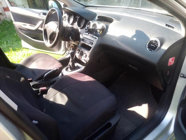 Peugeot 308 B + G Trzciniec - zdjęcie 11