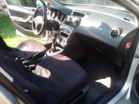Peugeot 308 B + G Trzciniec - zdjęcie 11