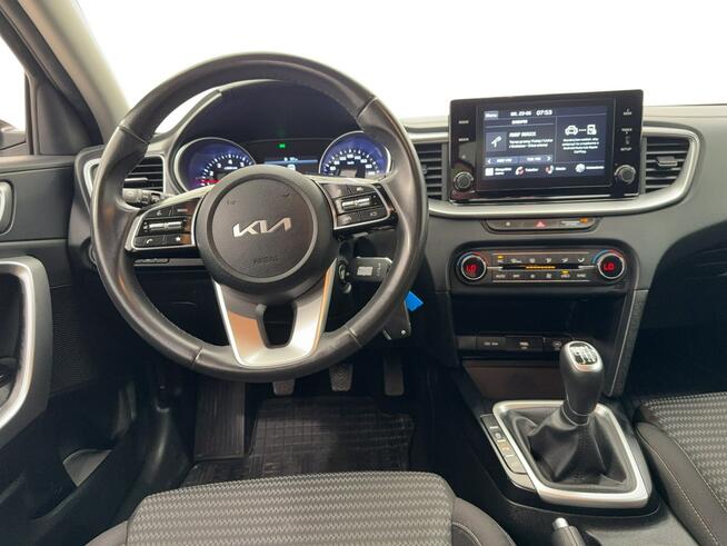Kia Cee'd 1.0 T-GDI M Kombi Warszawa - zdjęcie 9