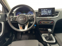 Kia Cee'd 1.0 T-GDI M Kombi Warszawa - zdjęcie 9