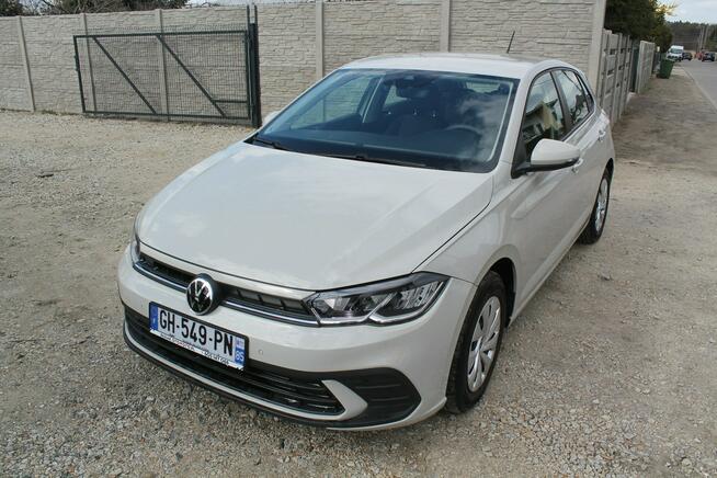 Volkswagen Polo Ostrów Wielkopolski - zdjęcie 1