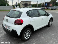 Citroën C3 BlueHDi 100 S&amp;S FEEL PACK Krosno - zdjęcie 4