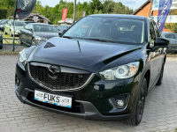 Mazda CX-5 *Benzyna*Niski Pzebieg* Zduńska Wola - zdjęcie 3