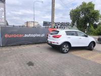 Kia Sportage 1.7CRDi 116KM Klimatronic Navi Panorama Kamera Łuków - zdjęcie 4