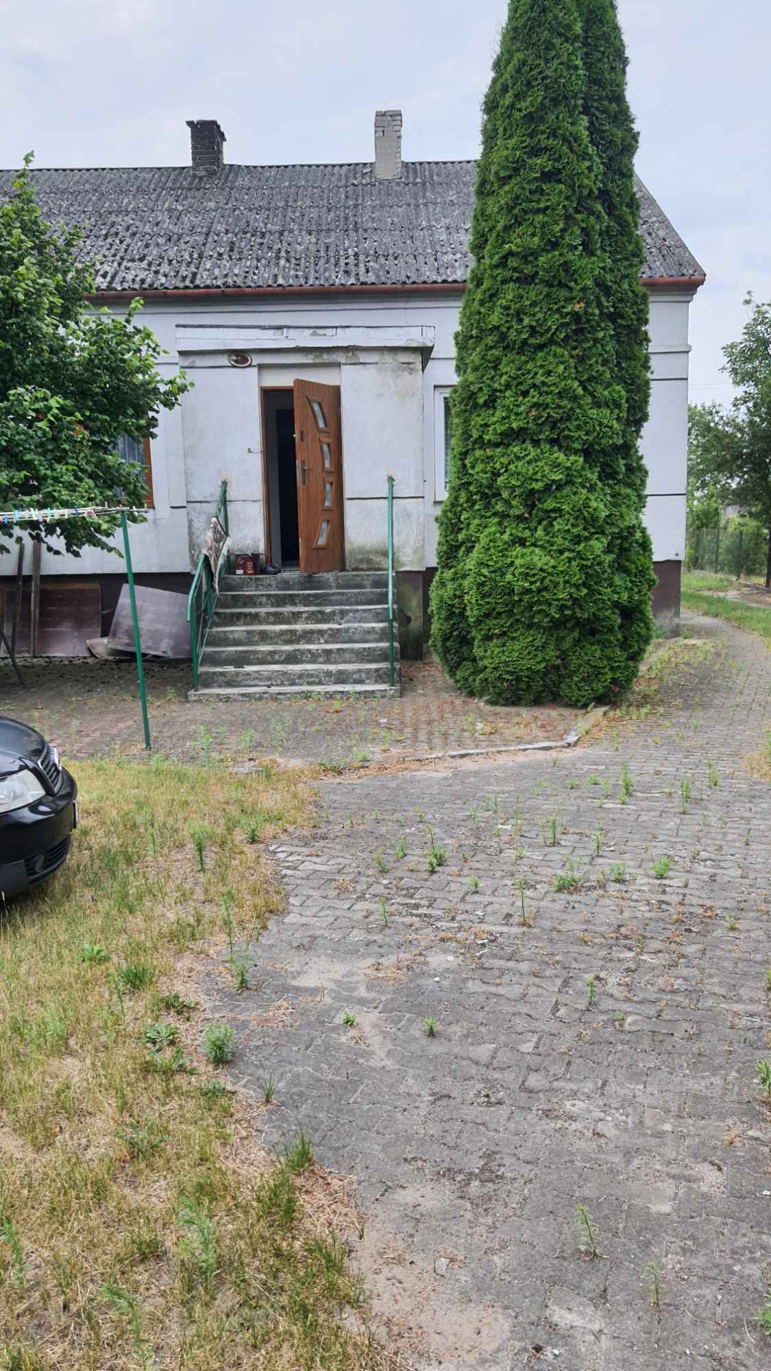 Sprzedam dom Mościska - zdjęcie 1