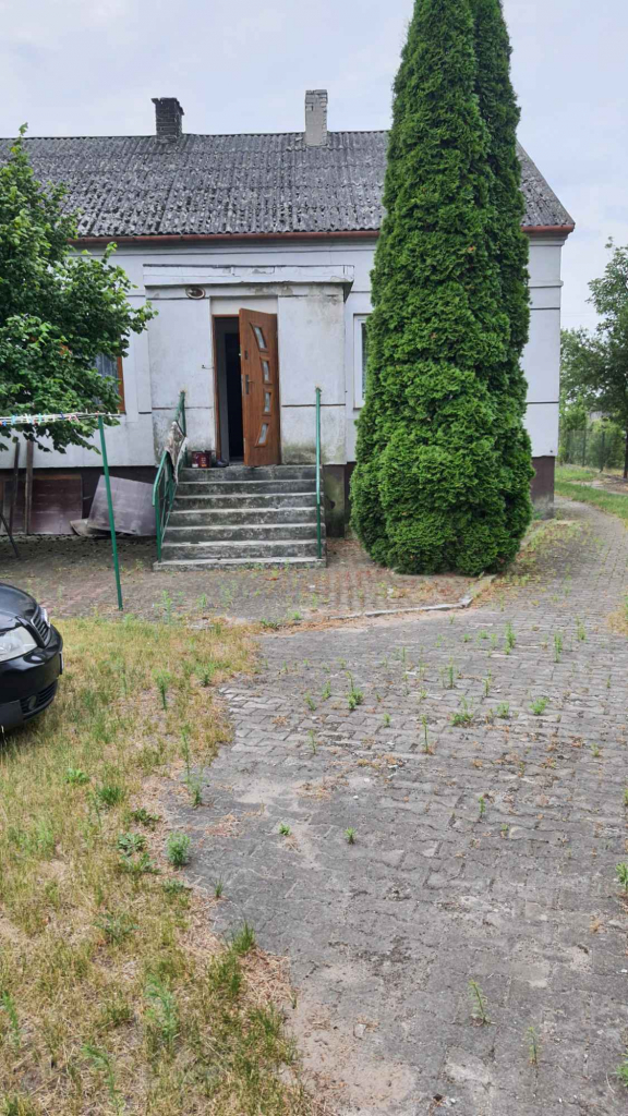 Sprzedam dom Mościska - zdjęcie 1