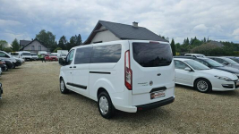 Ford Transit Custom L2 +Long+Navi+ Chełm Śląski - zdjęcie 7