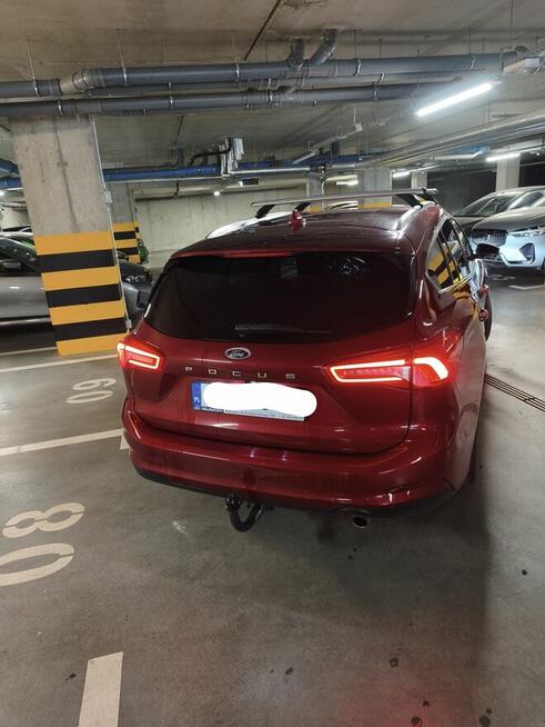 Sprzedam Ford Focus Sosnowiec - zdjęcie 11