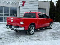 Dodge RAM 5.7 Hemi 6 osobowy Kamera 4x4 Big Horn Baranowo - zdjęcie 5
