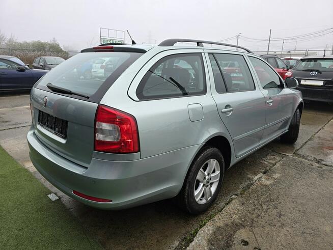 Škoda Octavia 1.8 TSI 160 KM 4x4 • Benzyna • Manual • Kombi Kraków - zdjęcie 5