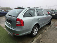 Škoda Octavia 1.8 TSI 160 KM 4x4 • Benzyna • Manual • Kombi Kraków - zdjęcie 5
