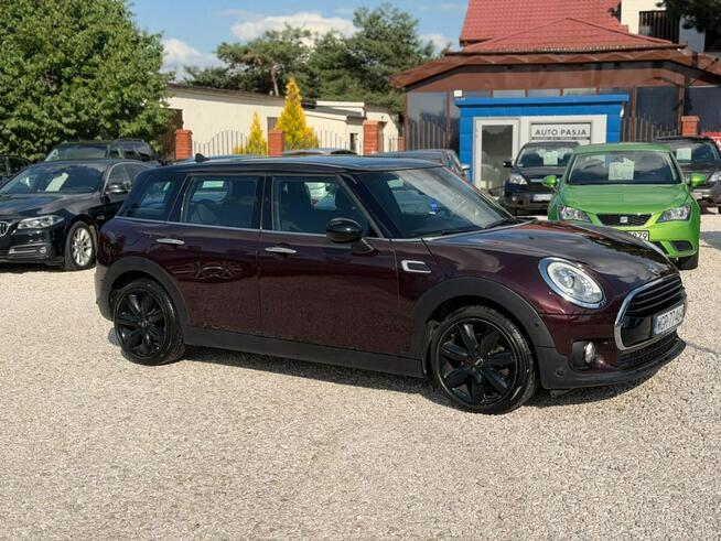 MINI Clubman Cooper • Automat • LED • Navi • Climatronic • 164 tys. Grójec - zdjęcie 6